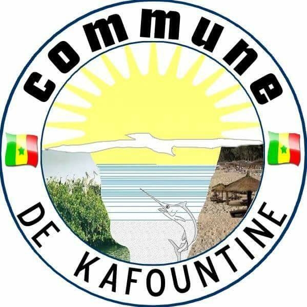 Logo Kafountine